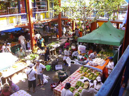cosa vedere victoria seychelles