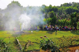 Best things to do in Cu Chi Tunnels in Ho Chi Minh City