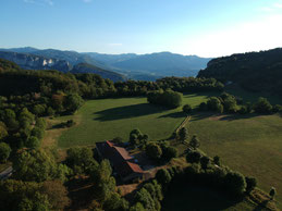 repas dimanche midi, vercors, presles, isere, pont en royans