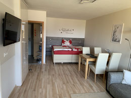 Ferienwohnung See-Appartement 1