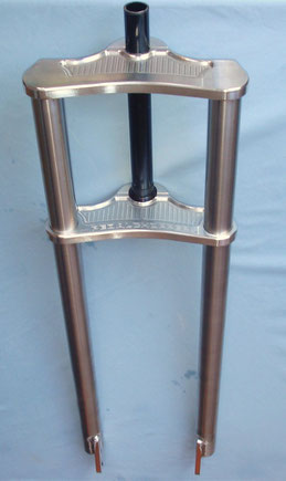 PedalChopper Edition : WIDE RIDE Forks