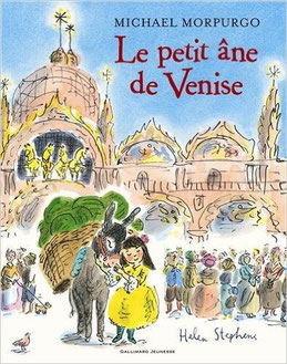 Sélection De Livres Jeunesse Sur Lâne Médiation Animale - 