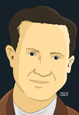Lucien Vincent by Muneta & Cerracín