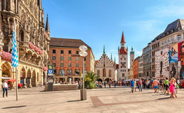 Munich City