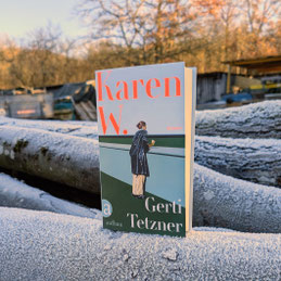 Gerti Tetzner "Karen W."