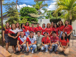 ウィル自慢の優れた教師陣(コロナ禍後)