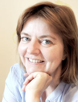 Elke Harder Gestalttherapeutin DVG