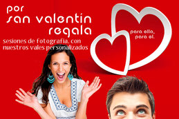 Regala sesiones fotográficas, Regala fotografía
