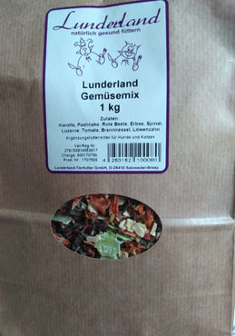 lunderland-gemüsemix