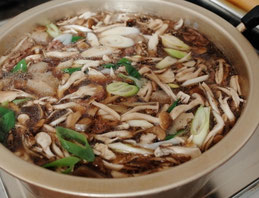 もぎたて新鮮オーガニック野菜の収穫体験。オプションで産地直食の昼食づくりを開催しております。