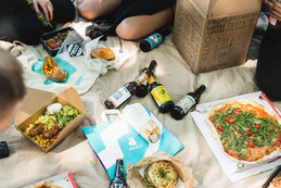 5 awesome picnic ideas in Berlin