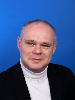Ihr Seminarleiter: Jörg Mahnert