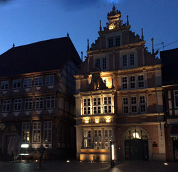 Leist-Haus (1585–1589)