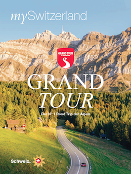 >> zur E-Broschüre der GRAND TOUR of Switzerland