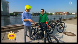 e-motion e-Bike Experte spricht über S-Pedelecs
