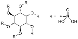 Phytinsäure