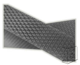 Fleje de Plastico