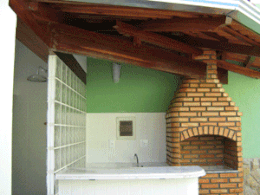 churrasqueiras