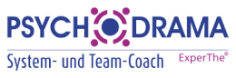 Logo für System- und Team-Coach (Dr. Migge)