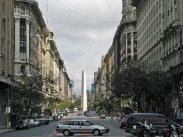 Buenos Aires Argentinien Tango Evita Peron Plaza de Mayo Recoleta San Telmo Caminito El Tigre Paititi-Tours