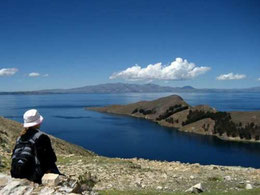 Titicacasee Sonneninsel Peru Paititi-Tours