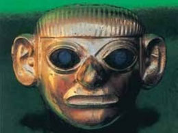 Präinka-Kulturen Trujillo Chiclayo Moche Mochica Chimu Mondpyramide Senor de Sipan Tucume Nordperu Paititi-Tours