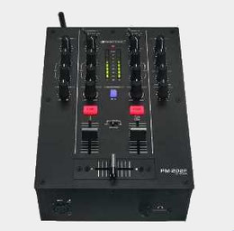 Omnitronic PM202 bei A&A Partyservice mieten