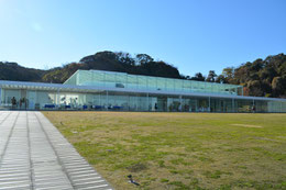 横須賀武術館