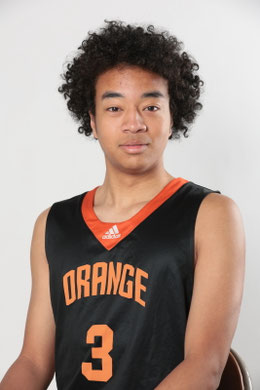 4th GRADE - Orange Crushers
