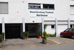 Hausfront