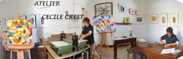 Site de cecilecrest !