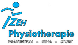 physiotherapie-zehs Jimdo-Page!