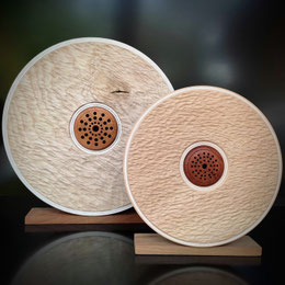 WOODSPEAKER