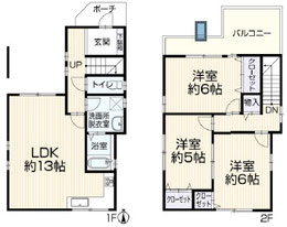 東大阪市南荘町,東大阪,中古戸建,中古一軒家,再生住宅,リフォーム,リノベーション,枚岡,新石切,住家,すみか,sumika