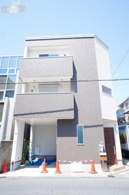 東大阪市柏田東町,柏田新築物件,柏田新築戸建,柏田戸建,柏田新築一戸建,東大阪,スーモ,ホームズ,suumo,homes,リノベーション,リフォーム,住家,すみか,sumika