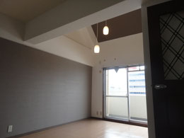 東大阪市,西石切町5丁目,ダイアパレス新石切,メゾネット,中古マンション