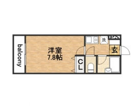緑橋大発マンション,城東区中浜,賃貸マンション,東大阪,不動産,住家,すみか,スミカ,sumika