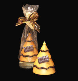 Xocolatl - Père Noël "surprise"