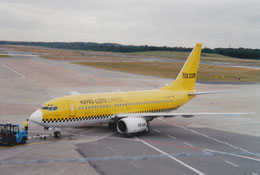 Deutsche Airlines - TUIfly - Über den Wolken - die Luftfahrt Infoseite! Deutsche Airlines - TUIfly - Über den Wolken - die Luftfahrt Infoseite!