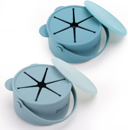 nackbecher Kinder reisen