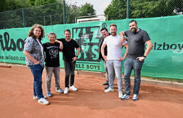 Kelz Boys