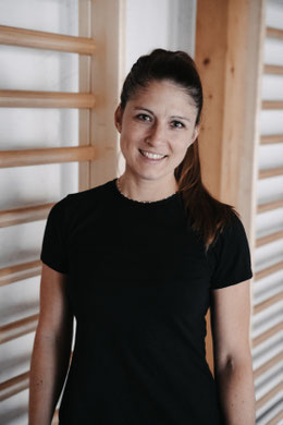 Nicole -  Kursttrainerin