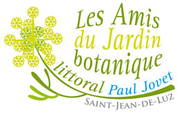 Site de lesamisdujardinbotanique !