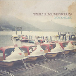 The Laundries "Natalie" CD