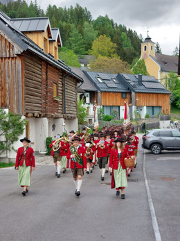 Foto: FF St. Martin am Grimming
