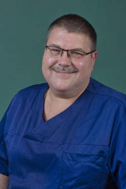 Dr. med. Jürgen Brecht