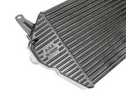 BAS Hi-FLow Intercooler