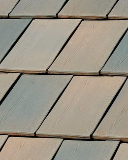 Teja Plana Madera San Pablo