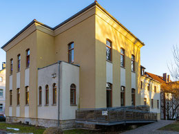 Gemeindehaus von Norden