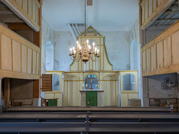 Kanzelaltar
